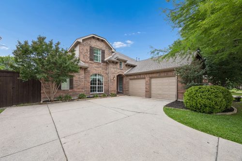 1607 Wood Creek Ln, Allen, TX, 75002-1705 | Card Image
