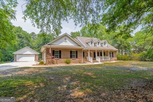 414 Sheffield Cemetery Rd, Kingsland, GA, 31548-4061 | Card Image