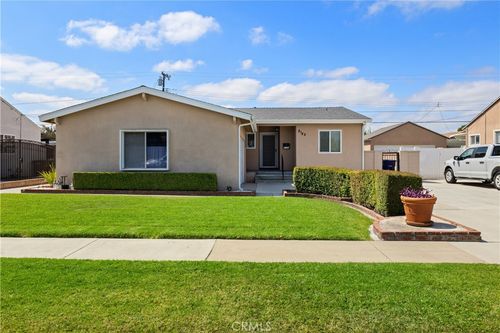 8182 Poinsettia Dr, Buena Park, CA, 90620-2035 | Card Image