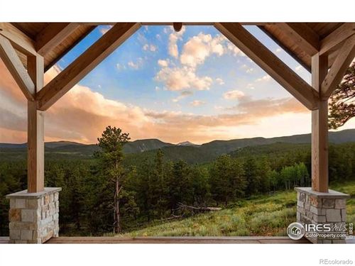 15 Ridge View Rd, Nederland, CO, 80466 | Card Image