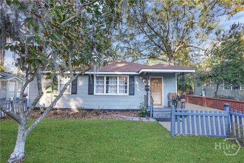 2016 Indiana Ave, Savannah, GA, 31404-3070 | Card Image