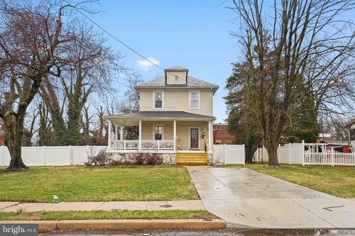 5608 Gist Ave, BALTIMORE, MD, 21215-3506 | Card Image