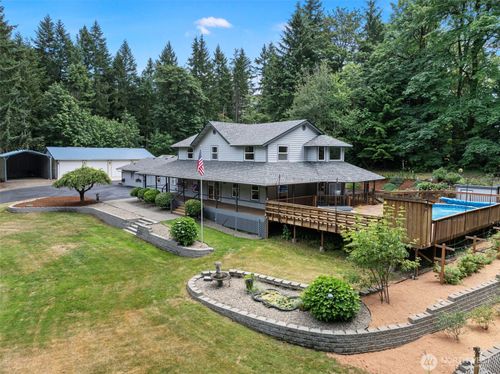 4826 Se Sleepy Hollow Ct, Port Orchard, WA, 98366-8600 | Card Image