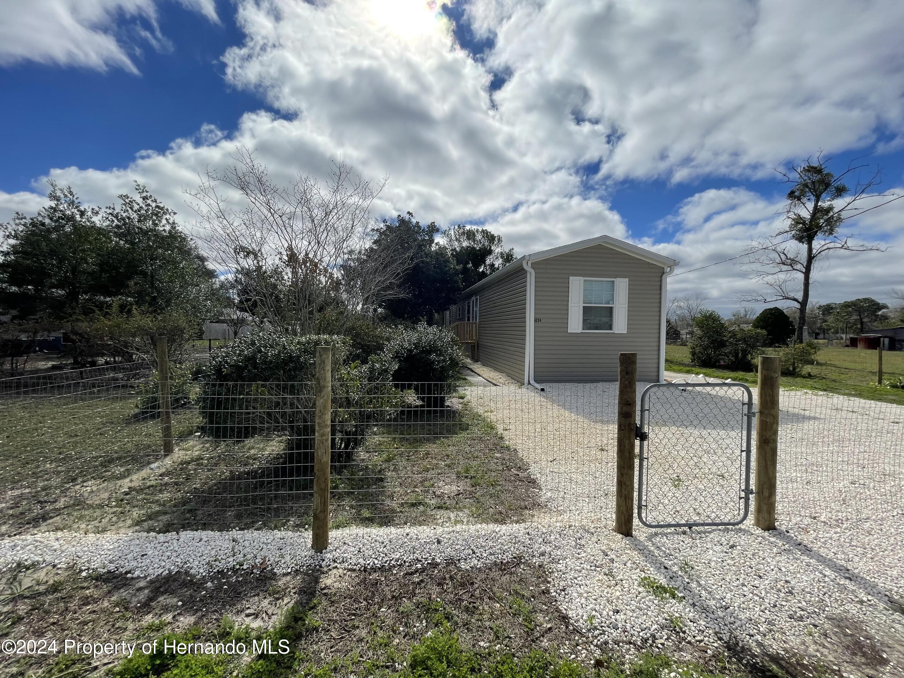 Putnam St, Brooksville, FL 34604