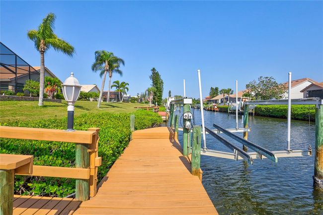 105 - 105 Inlets Blvd, House other with 3 bedrooms, 2 bathrooms and null parking in NOKOMIS FL | Image 57