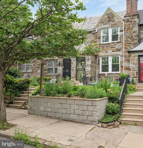 5749 W Jefferson St, PHILADELPHIA, PA, 19131-3417 | Card Image