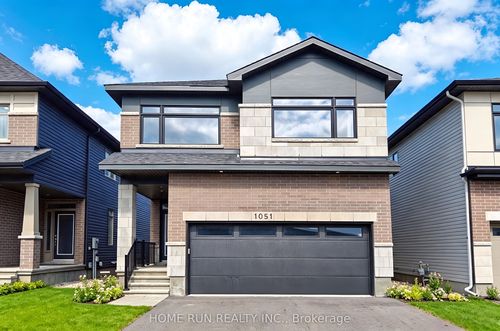 1051 Hydrangea Ave, Manotick, ON, K4M0L5 | Card Image