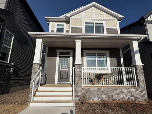 540 Legacy Cir Se, Calgary, AB, T2X5J5 | Card Image