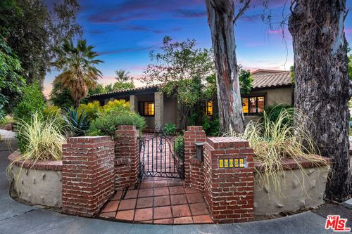 12031 Valleyheart Dr, Studio City, CA, 91604-2052 | Card Image