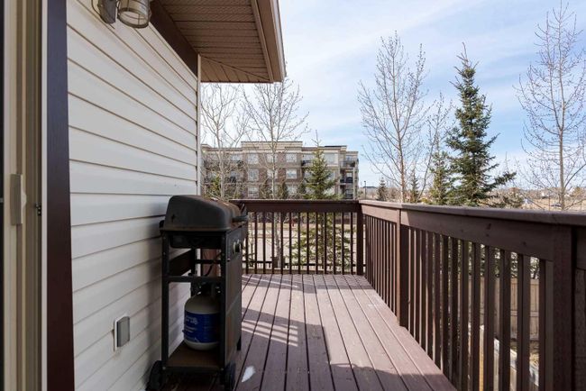410 Grosbeak Way, Home with 4 bedrooms, 3 bathrooms and 3 parking in Fort Mcmurray AB | Image 35