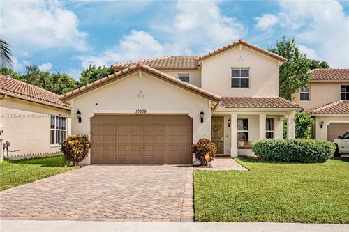10608 Nw 36th St, Coral Springs, FL, 33065-3778 | Card Image