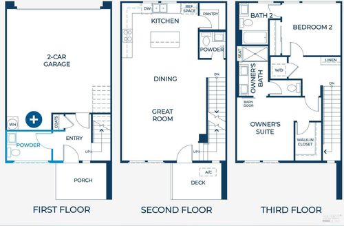 307 Hermes Cmn, Livermore, CA, 94551 | Card Image