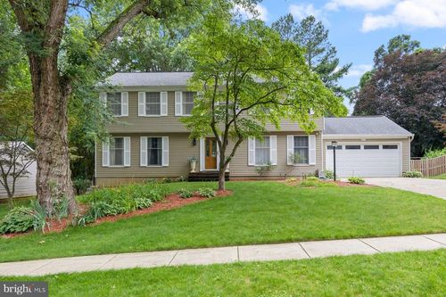 407 Golf Course Dr, ARNOLD, MD, 21012-2335 | Card Image