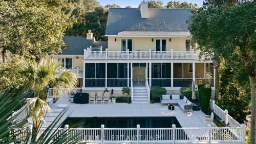 0 Morgan Place Dr, Isle of Palms, SC, 29451-2740 | Card Image