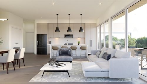 207-167 Island Hwy, View Royal, BC, V9B1G1 | Card Image