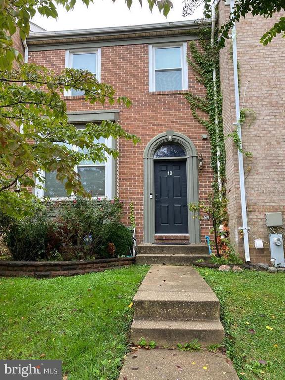 Hunting Horn Cir, Reisterstown, MD 21136