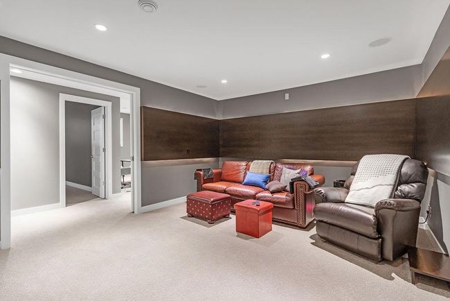 127 35 Street Nw, Home with 4 bedrooms, 3 bathrooms and 2 parking in Calgary AB | Image 38