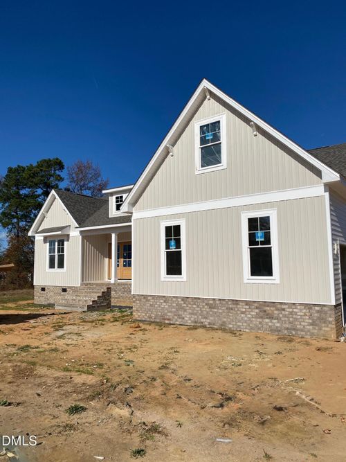 2396 Heartland Rd, Battleboro, NC, 27809 | Card Image