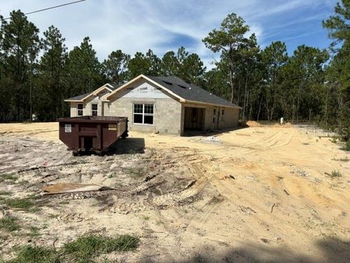 8642 Sw 128th Ter, DUNNELLON, FL, 34432-3627 | Card Image