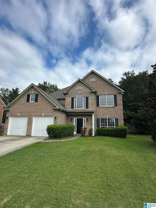 474 Old Cahaba Way, HELENA, AL, 35080-7085 | Card Image