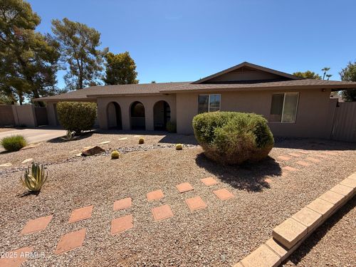 8361 E Via De Encanto, Scottsdale, AZ, 85258-3808 | Card Image