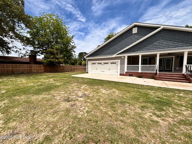 730 Northwest Blvd, House other with 4 bedrooms, 3 bathrooms and 1 parking in Clinton NC | Image 5