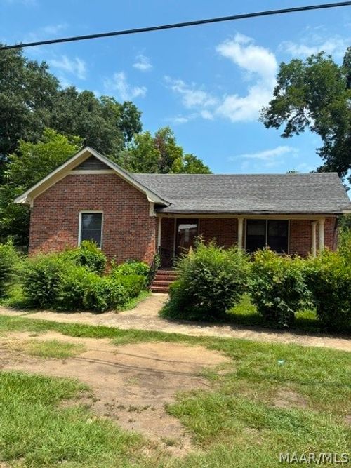 815 Philpot Avenue, Selma, AL, 36701 | Card Image