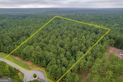 LOT-25 - 1061 Apalachee Meadows Drive, Home with 0 bedrooms, 0 bathrooms and null parking in Madison GA | Image 3