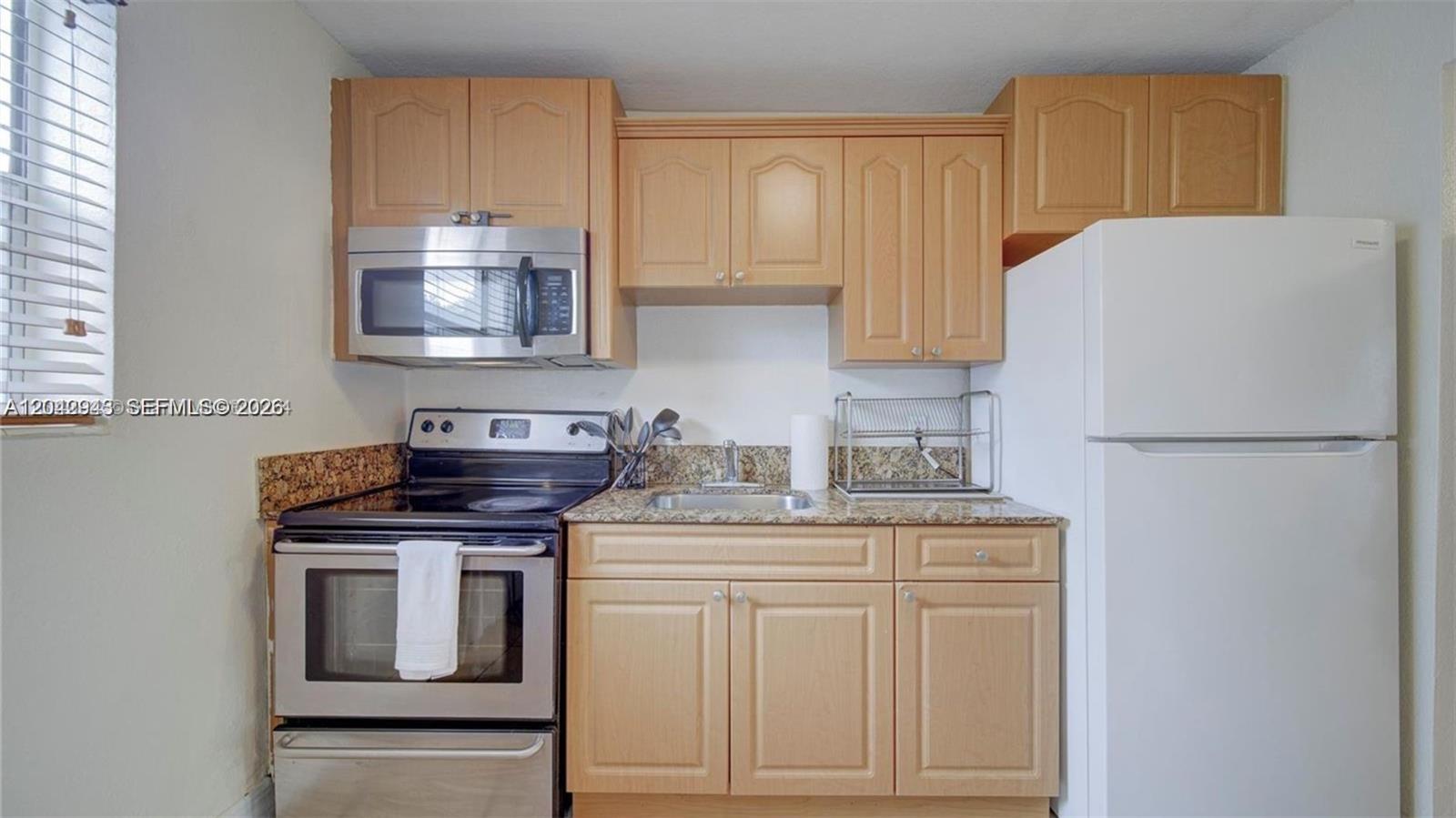 Residential Lease in Miami 4