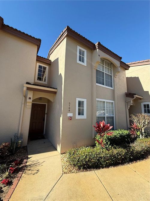 3164 Tamarind Cir, Kissimmee, FL, 34747-1630 | Card Image