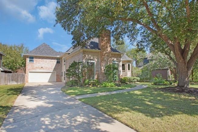 17902 Fernbluff Dr, House other with 4 bedrooms, 4 bathrooms and 2 parking in Spring TX | Image 30