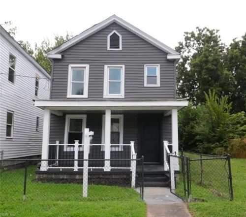 728 18th St, Newport News, VA, 23607-5712 | Card Image