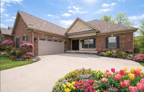 2605 W Deville Ct, Floyds Knobs, IN, 47119-7801 | Card Image