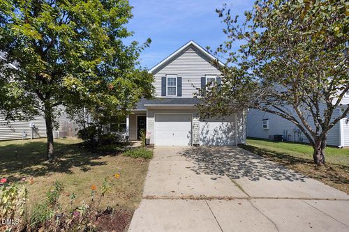 5413 Kissimmee Ln, Raleigh, NC, 27616-3246 | Card Image