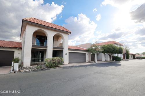5908 N Placita Del Conde, Tucson, AZ, 85718-4314 | Card Image