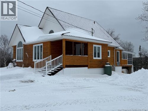 2104 Cormier Rd, Sainte-Louise, NB, E8K2X6 | Card Image