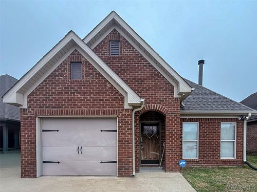 432 Tree Line Drive, Montgomery, AL, 36117 | Card Image