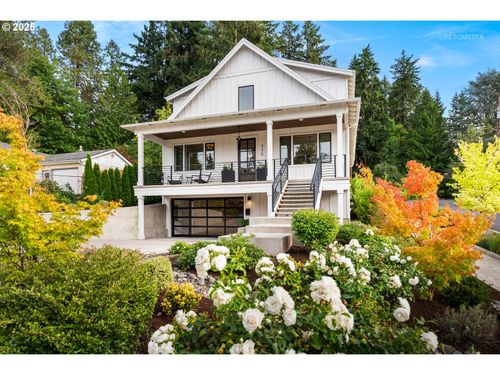 4278 Sw Carson St, Portland, OR, 97219-3533 | Card Image