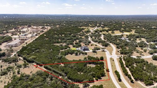 0 Cordillera Springs, Boerne, TX, 78006 | Card Image