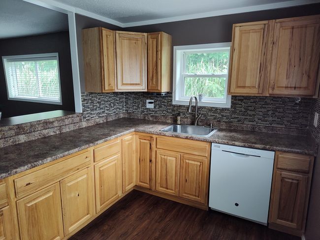 411 Block Rd, House other with 2 bedrooms, 2 bathrooms and null parking in Coldwater MI | Image 4
