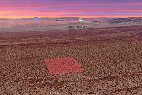 0 No Cut Road, Adelanto, CA, 92301 | Card Image