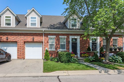 th-3-481 Victoria St, Niagara On The Lake, ON, L0S1J0 | Card Image