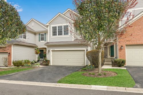9-3-761 Creekside Cir, Gurnee, IL, 60031-2060 | Card Image