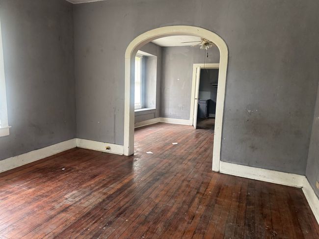 2726 13 Th St, House other with 2 bedrooms, 1 bathrooms and null parking in Port Arthur TX | Image 4