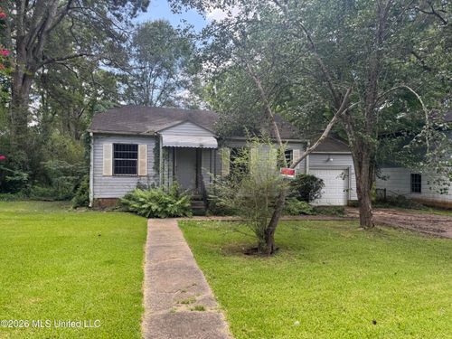 133 Creston Avenue, Jackson, MS, 39212 | Card Image