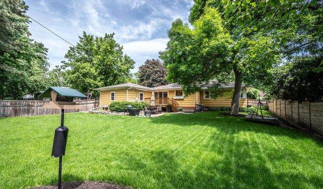 Another view of the backyard | Image 31