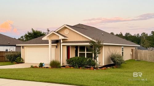 3089 Camino Real Loop, Lillian, AL, 36549-3002 | Card Image