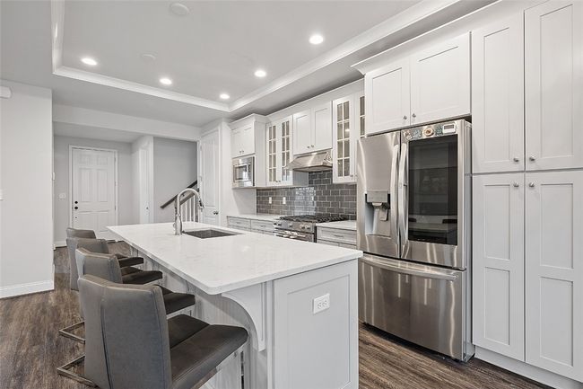 2118 Chartiers Run, House other with 4 bedrooms, 3 bathrooms and 2 parking in Bridgeville PA | Image 20
