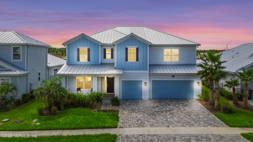 321 Marquesa Cir, ST JOHNS, FL, 32259-2377 | Card Image