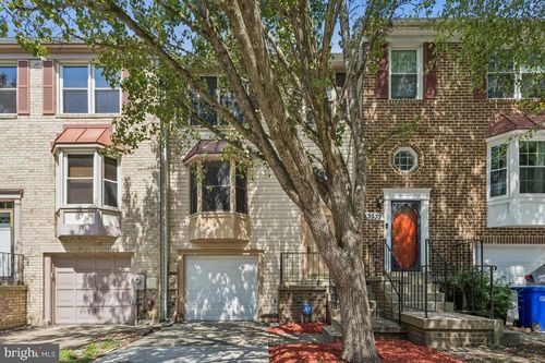 3539 Emperor Ct, BOWIE, MD, 20716-3215 | Card Image